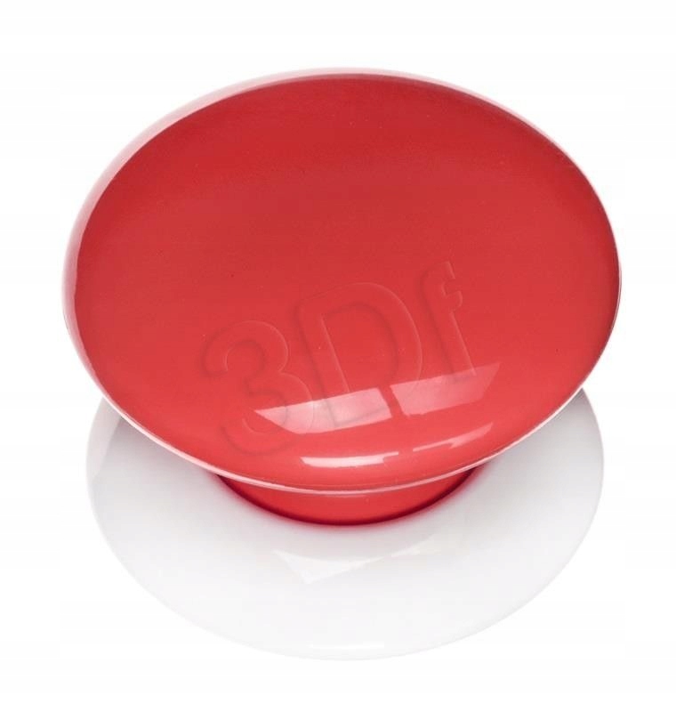 Przycisk FIBARO (kolor czerwony)