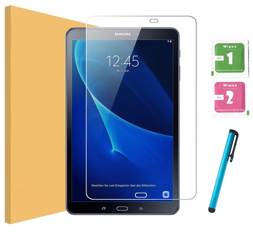 galaxy tab a6 t585