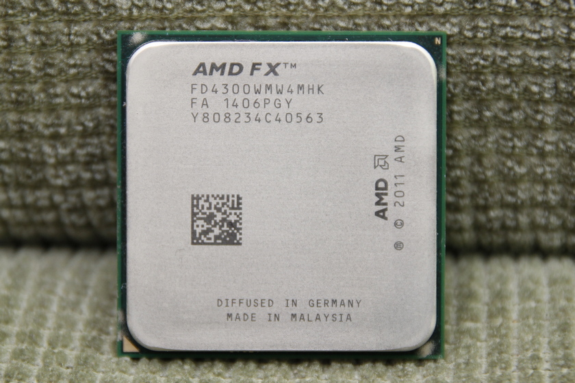 AMD FX-430 BLACK EDITION BOX !WARTO!