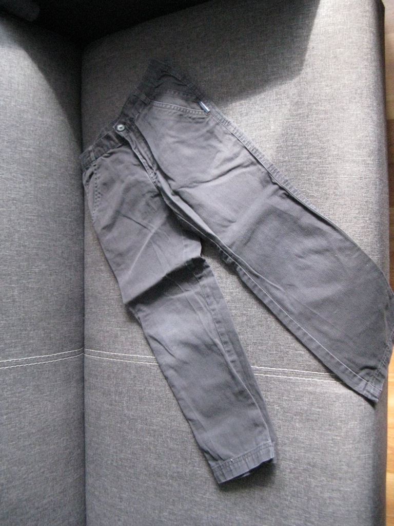 Spodnie jeans "COCCODRILLO" roz.116