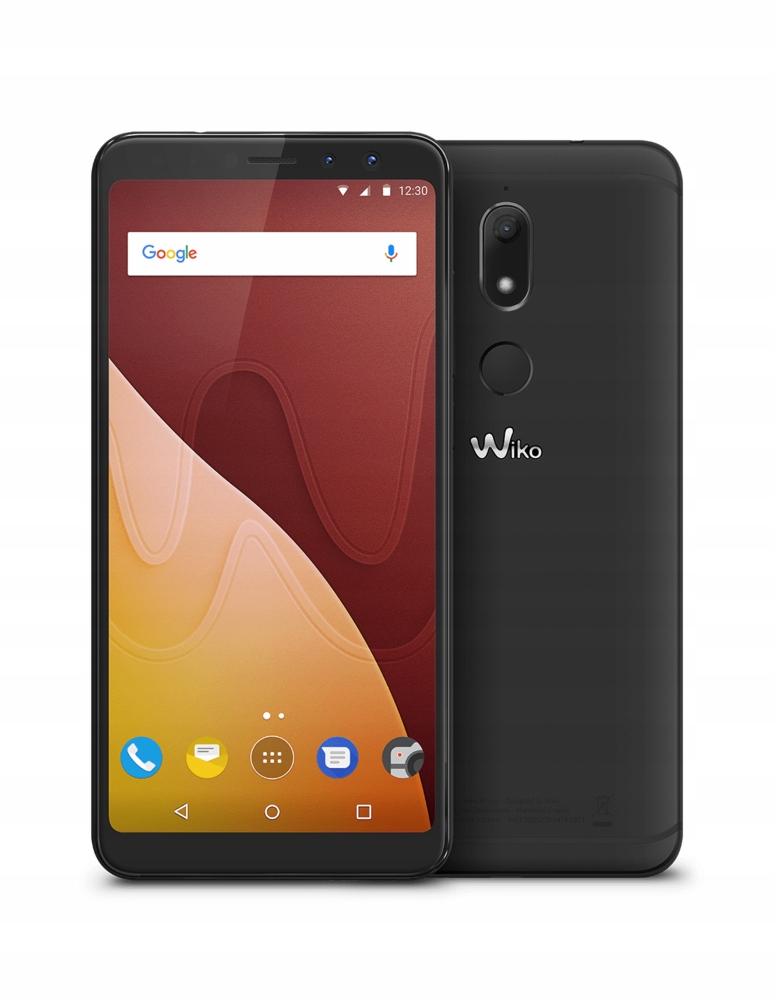 Wiko View 4g