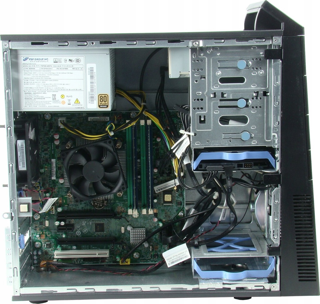 PC LENOVO M93P TOWER i54590 8GB SSD 240GB RW W10P 7658665773