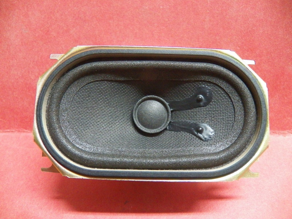 Głośnik szerokopasmowy TOCOM 15W / 8 ohm