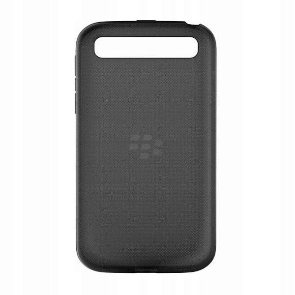 BLACKBERRY CLASSIC Q20 ORYG ETUI SILIKONOWE PLECKI
