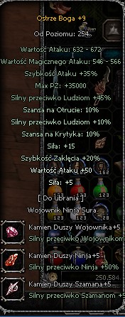 Marinermt2 metin 2 ostrze boga TOP