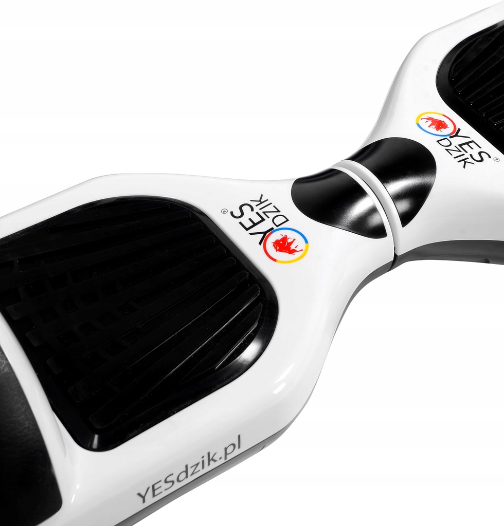 Hoverboard DESKOROLKA ELEKTRYCZNA YESDZIK V3 700W