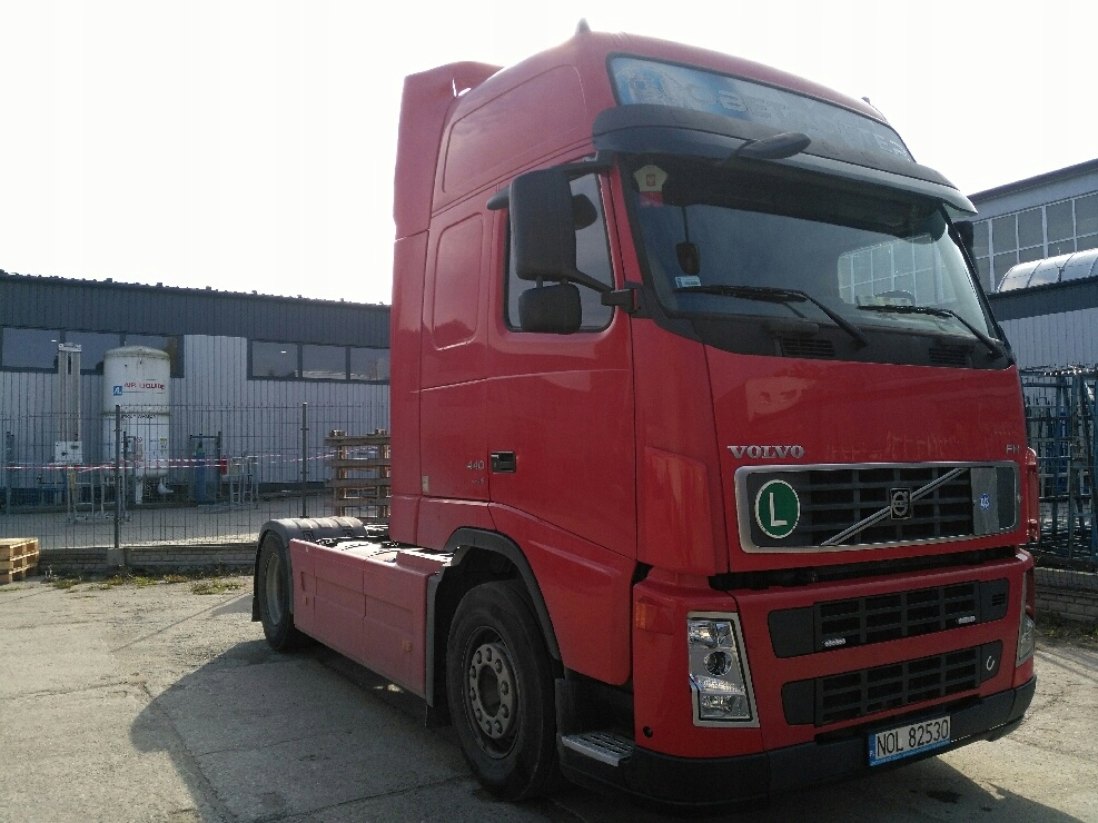 VOLVO.FH13 .440 .