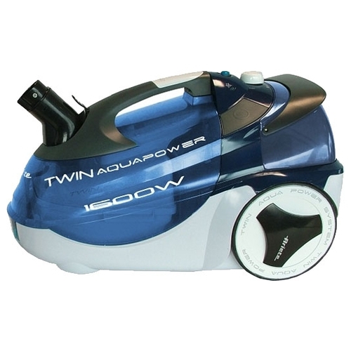 Ariete - Odkurzacz piorący Twin Aqua Power Turbo 4