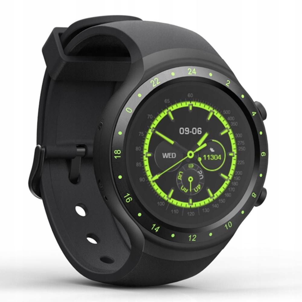 Diggro 2024 di07 smartwatch