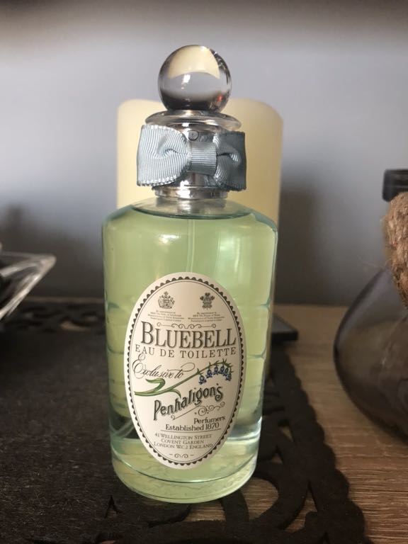 Bluebell Penhaligon's 100ml NOWA