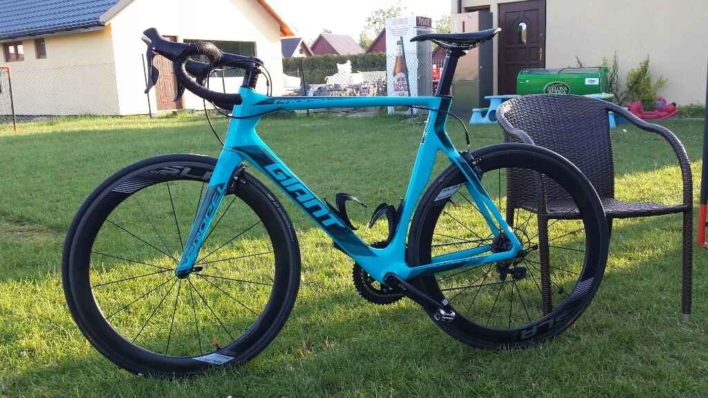 aventon push wheelset