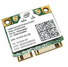 Intel centrino wireless n 2230 не видит сети