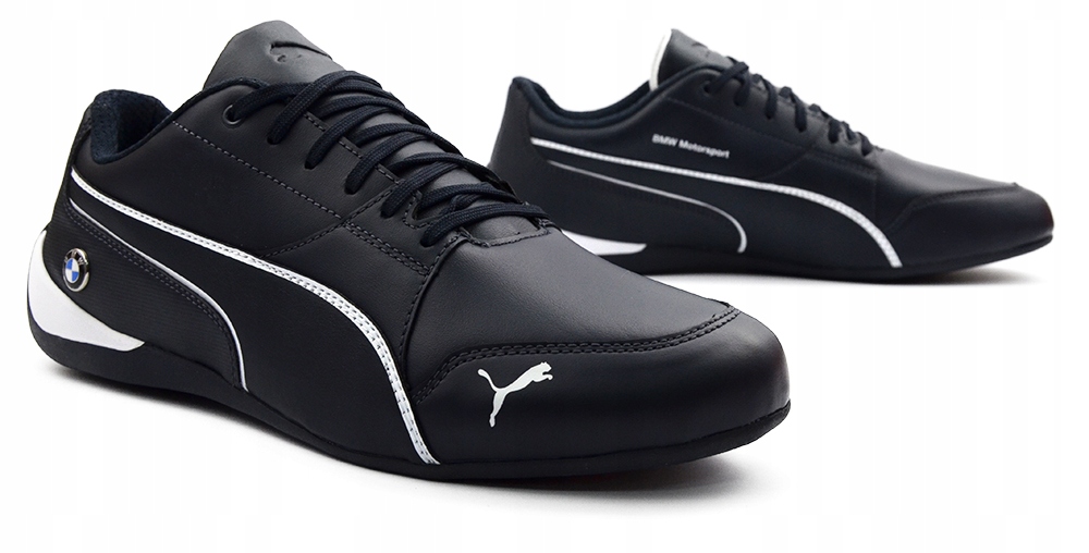 puma drift cat 7 review