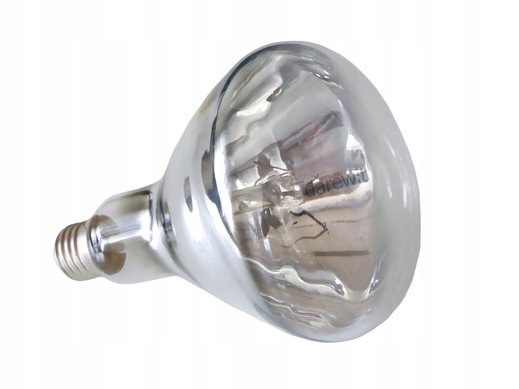 LAMPA UVB domowe słońce i witamina D 313nm