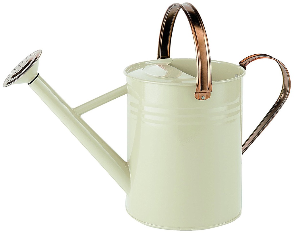 E1 Gardman konewka metalowa, 4,5 l