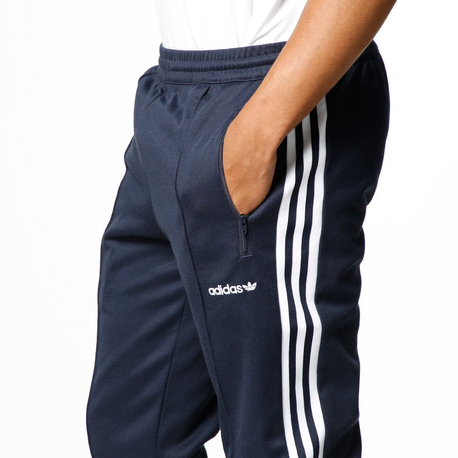 Adidas beckenbauer open hem online