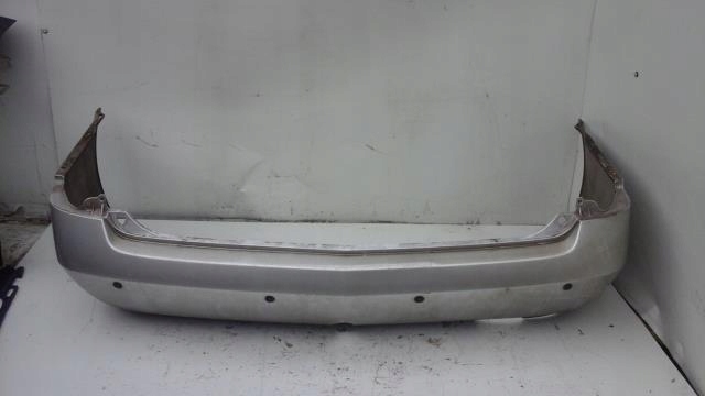 Zderzak Tył Nissan Primera P12 Kombi - 7302424018 - Oficjalne Archiwum Allegro