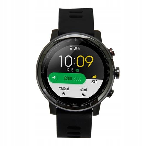 xiaomi amazfit 2