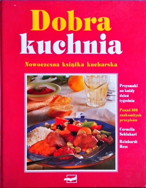 Doba Kuchnia Nowoczesna Ksiazka Kucharska 7380449130 Oficjalne Archiwum Allegro