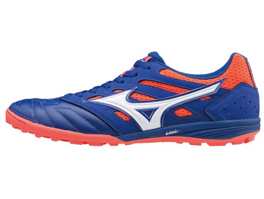 BUTY MIZUNO SALA PREMIUM 2 AS 001 turf skóra 44