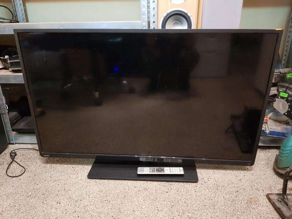Telewizor Toshiba 48L3433DG 