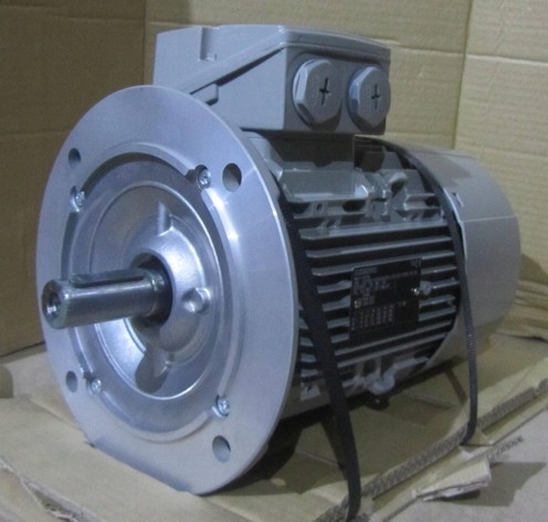 Silnik Siemens 0,75kw 2800obr B5 1LE1002-0DA22-2FA