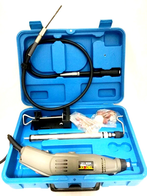FREZARKA TROVEX MBM 135