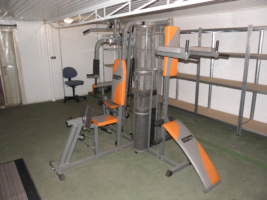 Jak NOWY Profesjonalny Atlas DWS Sport HG1064h