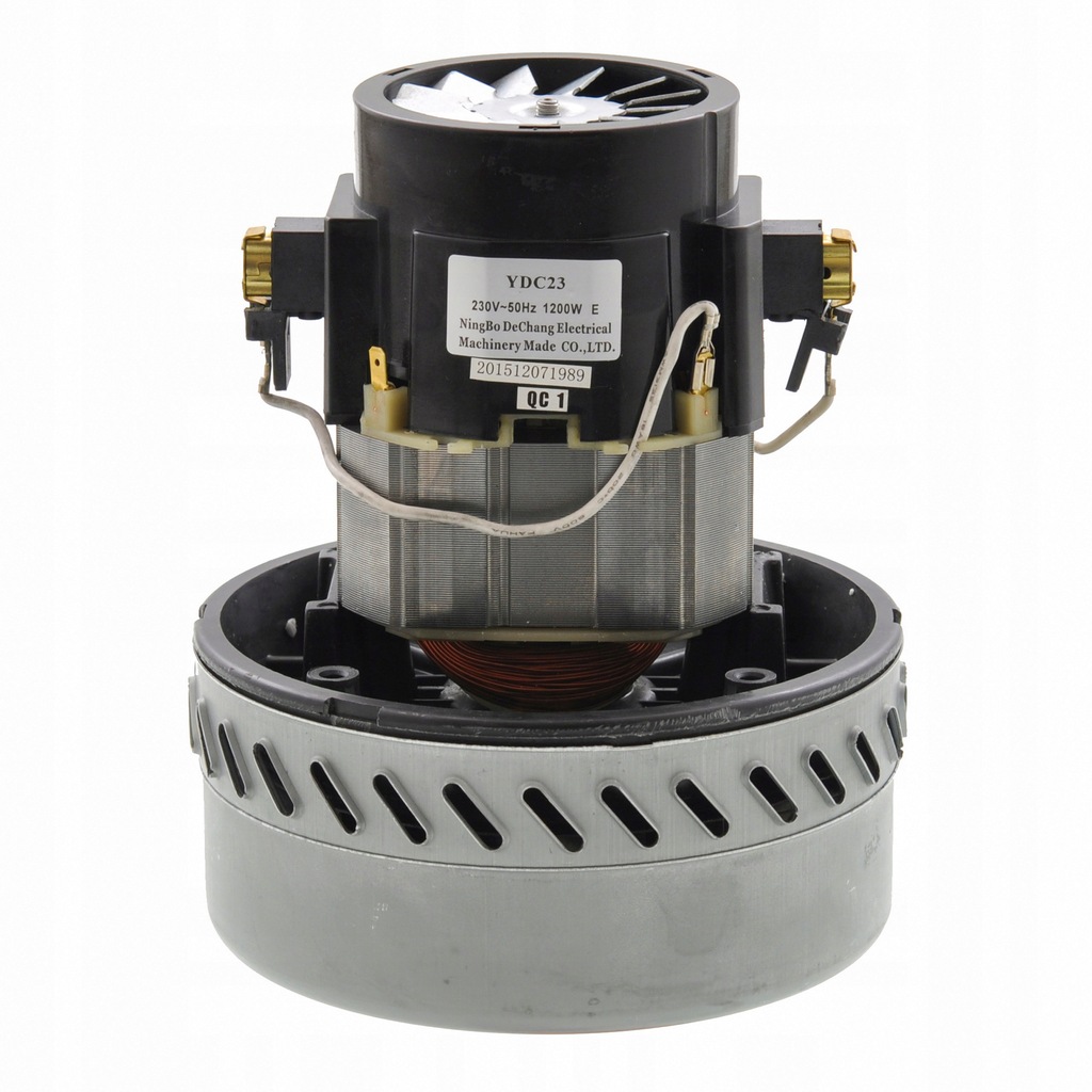 Silnik Turbina do Odkurzacza Karcher PUZZI 100 200