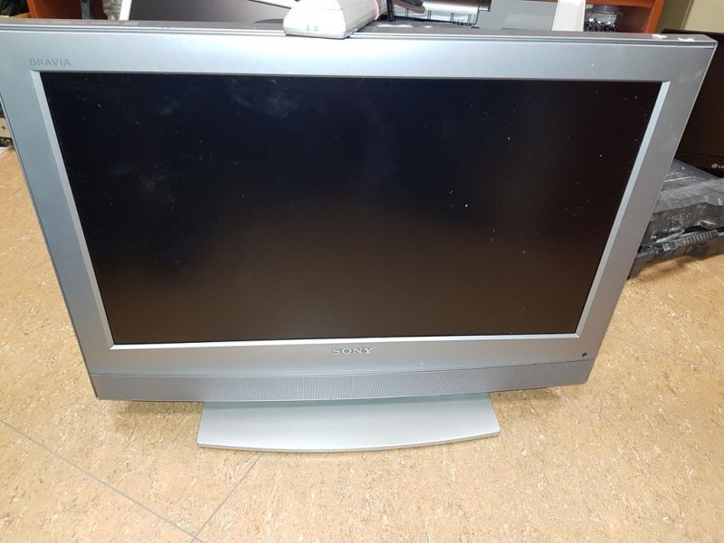 TELEWIZOR SONY BRAVIA KDL-26U2000 PILOT