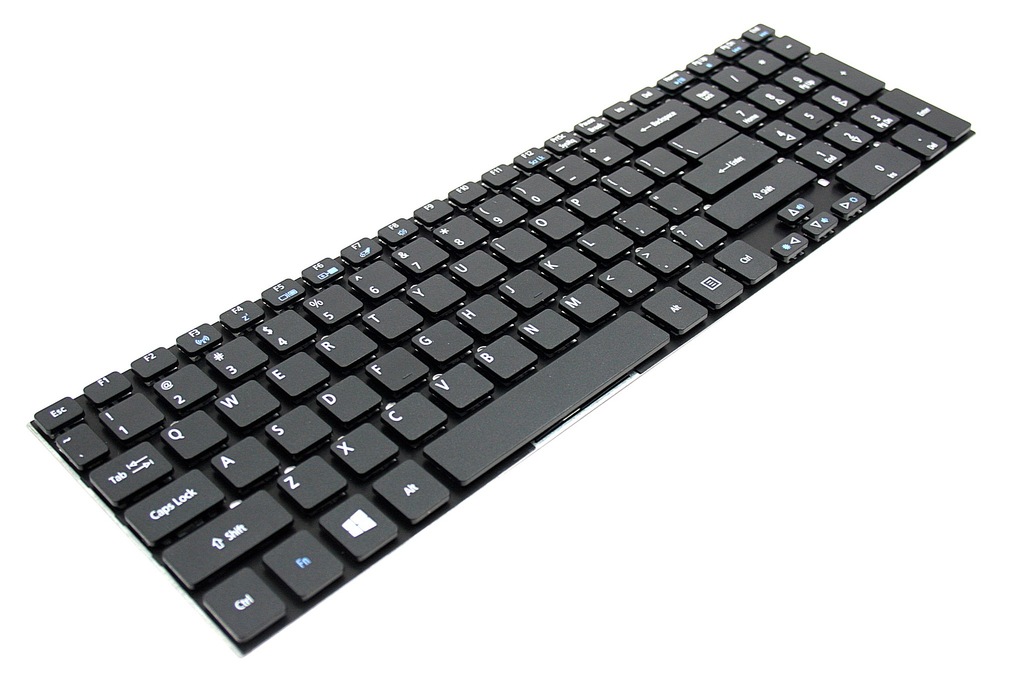 KLAWIATURA ACER ASPIRE E17 V3-772 V3-772G E1-572G