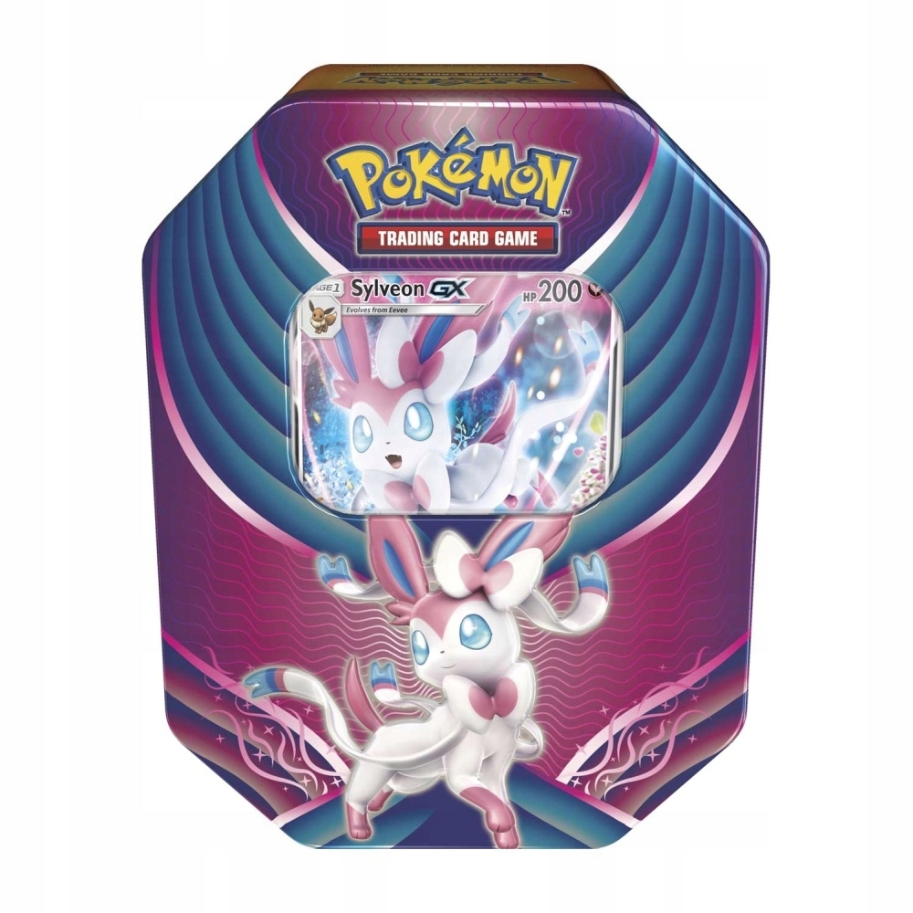 Pokemon Sylveon Evolution Celebration T STREFA 24H