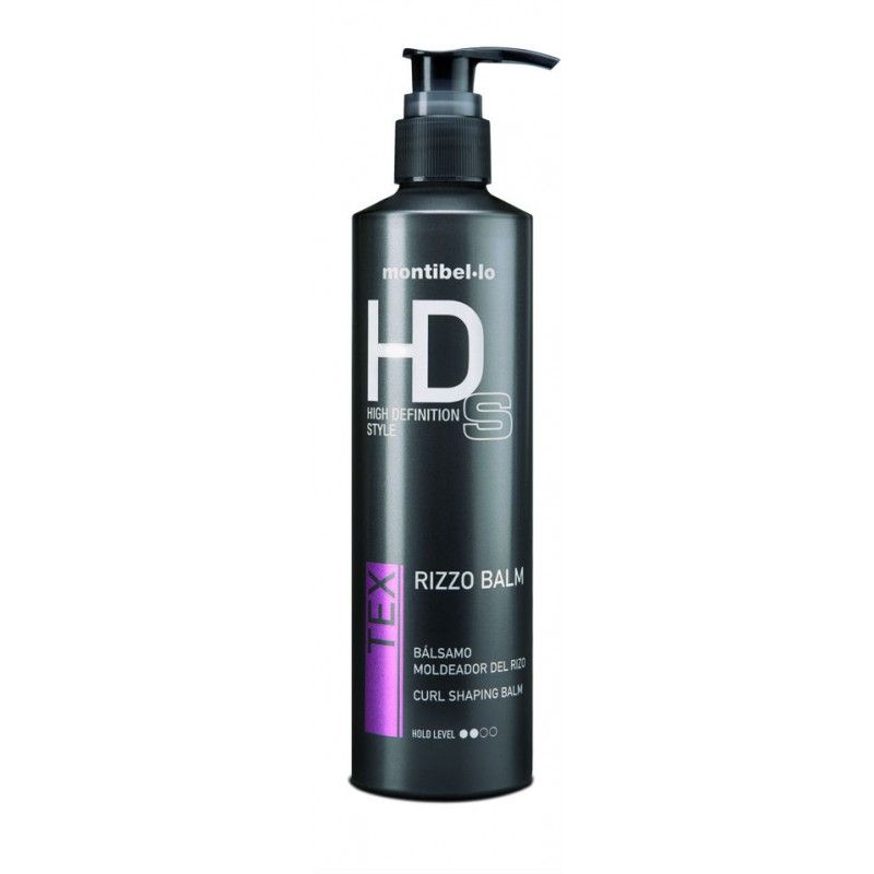 MONTIBELLO Balsam do loków HDs Rizzo Balm 250ml