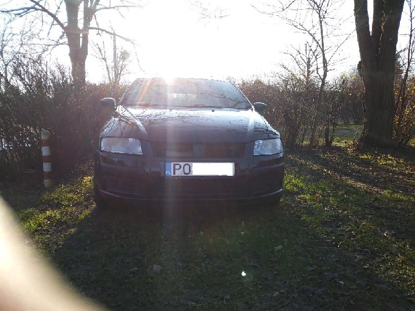 Fiat stilo 1.9 JTD