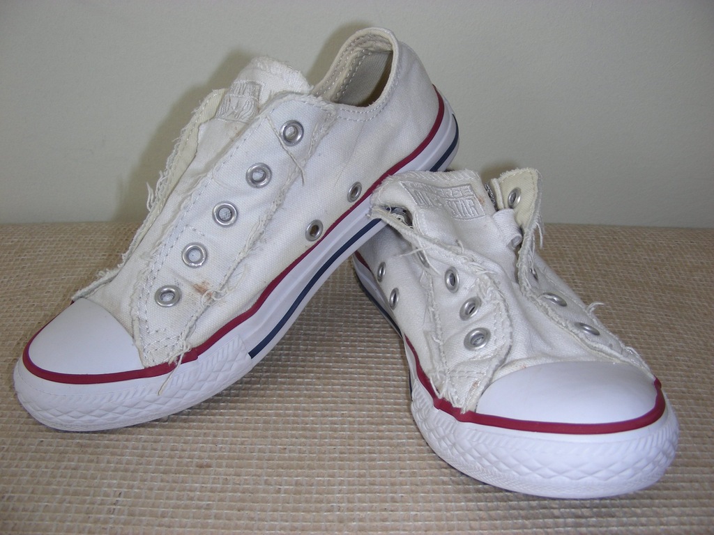 Converse buty trampki dziewczęce rozmiar 20 cm Converse buty trampki dziewczęce rozmiar 20 cm