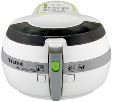 FRYTKOWNICA TEFAL FZ7010 FRYTOWNICA na ŁYŻKĘ OLEJU
