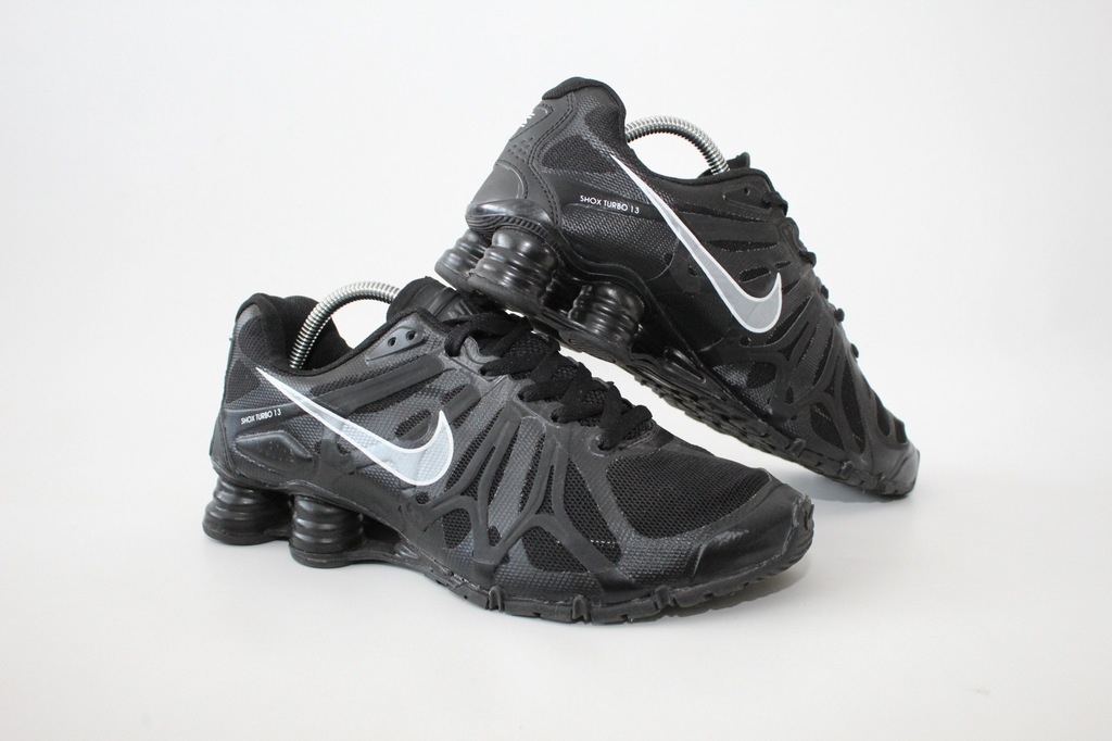 Nike shox turbo 13 on sale Roze