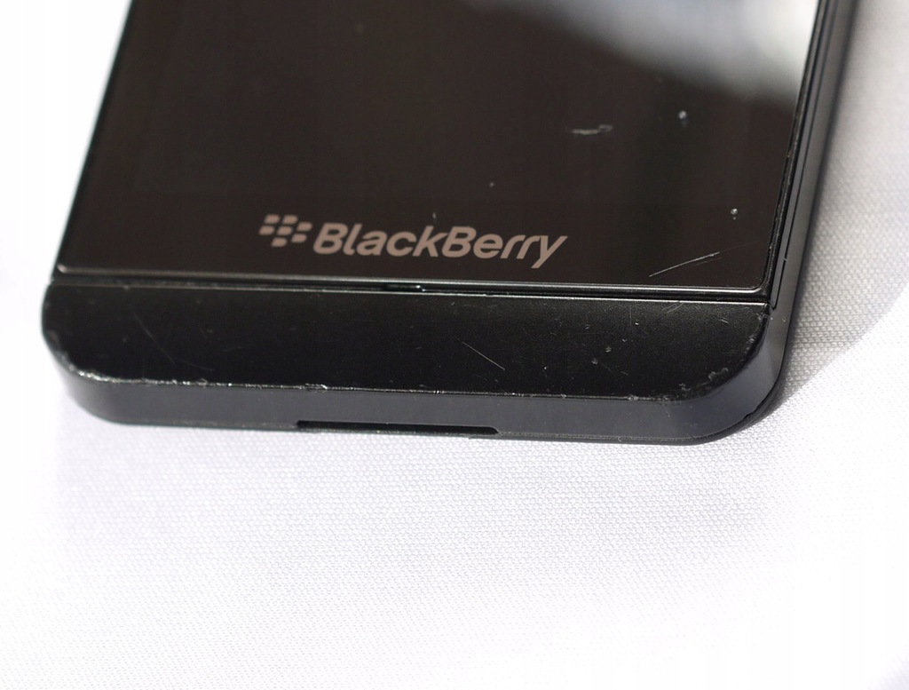 Blackberry stl100 2 разблокировка