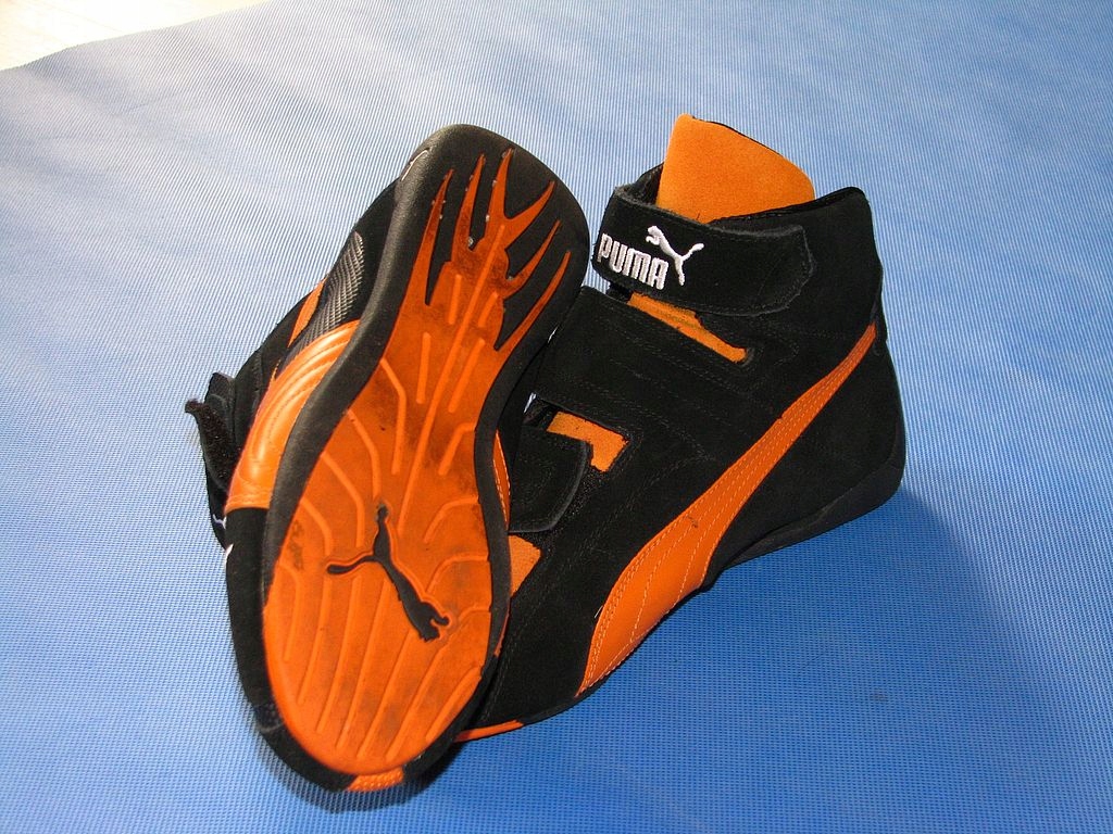 Buty Puma 355890 05 Różne r.|Wysokie, Textil | Zdjęcie na Buty Puma 355890 05 Różne r.|Wysokie, Textil | Zdjęcie na
