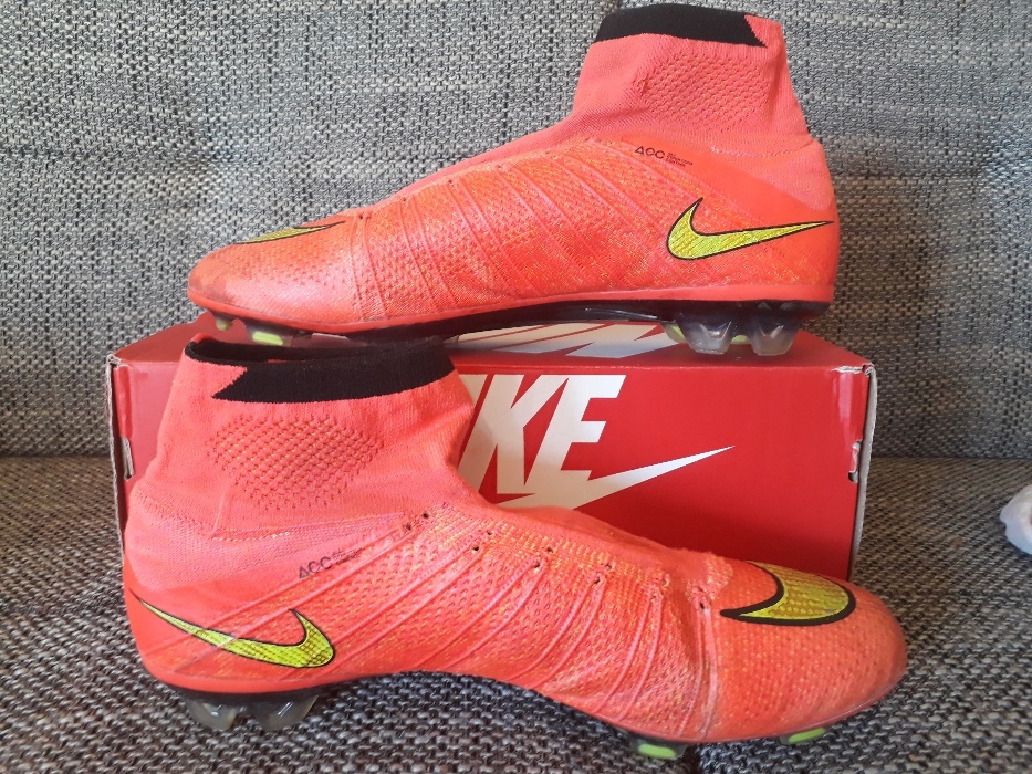 korki nike mercurial superfly 4