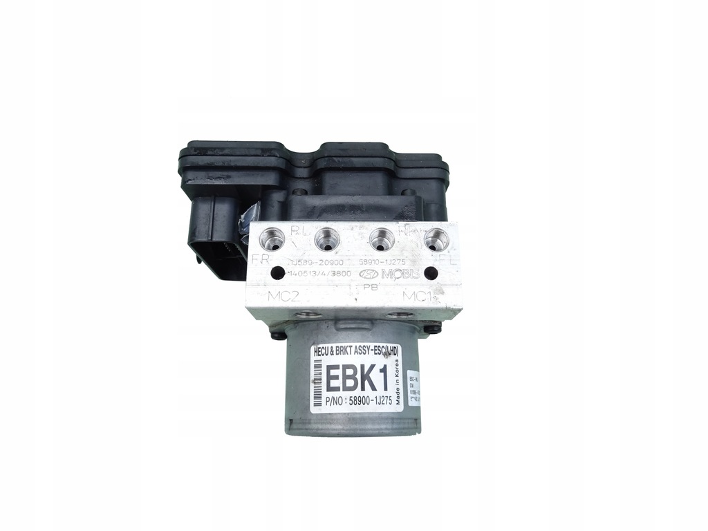 POMPA ABS HYUNDAI I20 58910-1J275