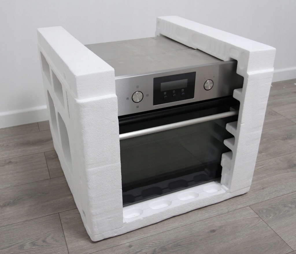 Kuchenka mikrofalowa IKEA - Electrolux MIRAKULOS