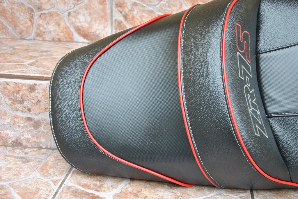Kanapa Siedzenie Kawasaki ZR7 ZR-7 03r - 7584637409