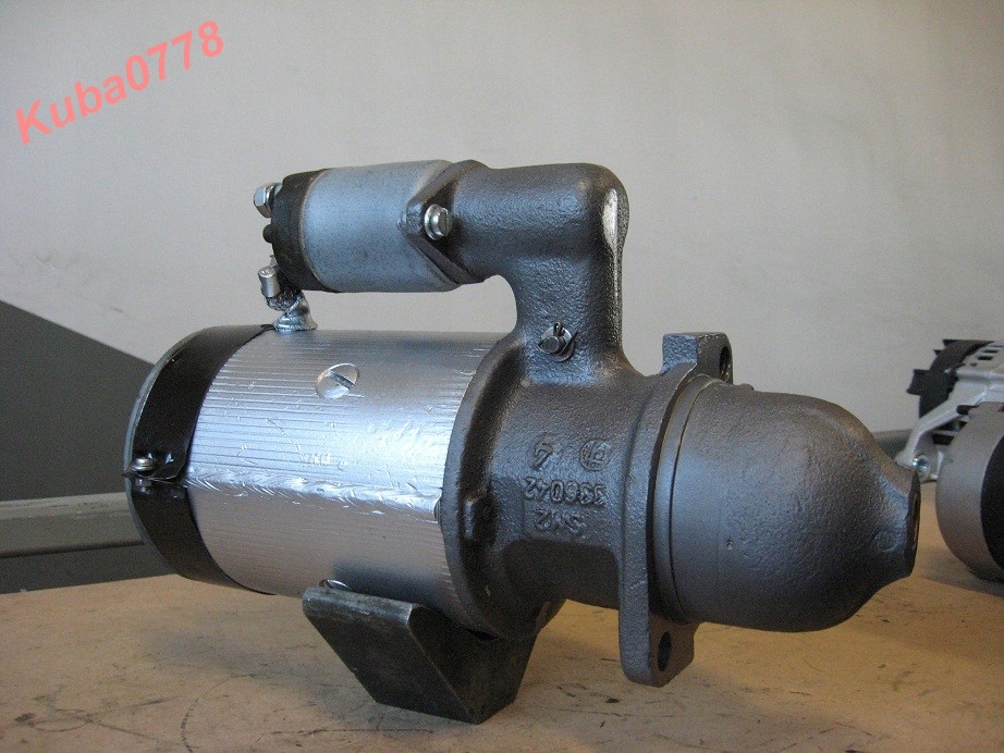 ROZRUSZNIK R5K PIASKARKA S231 ES15 HS15 NIE ŻUK!!