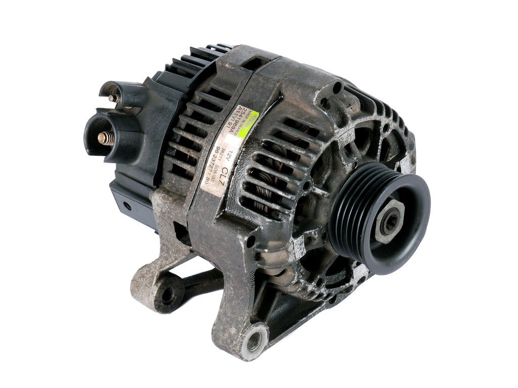 ALTERNATOR XSARA PICASSO 1.6 1.8 2.0 16V 57052A