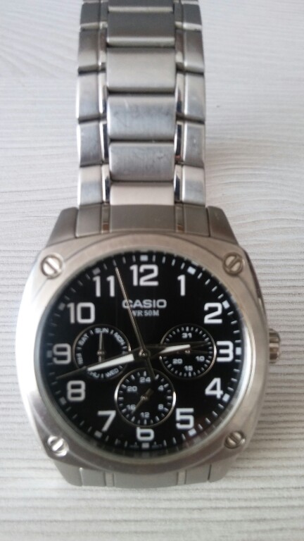 Casio MTP 1309 7280153879 oficjalne archiwum Allegro