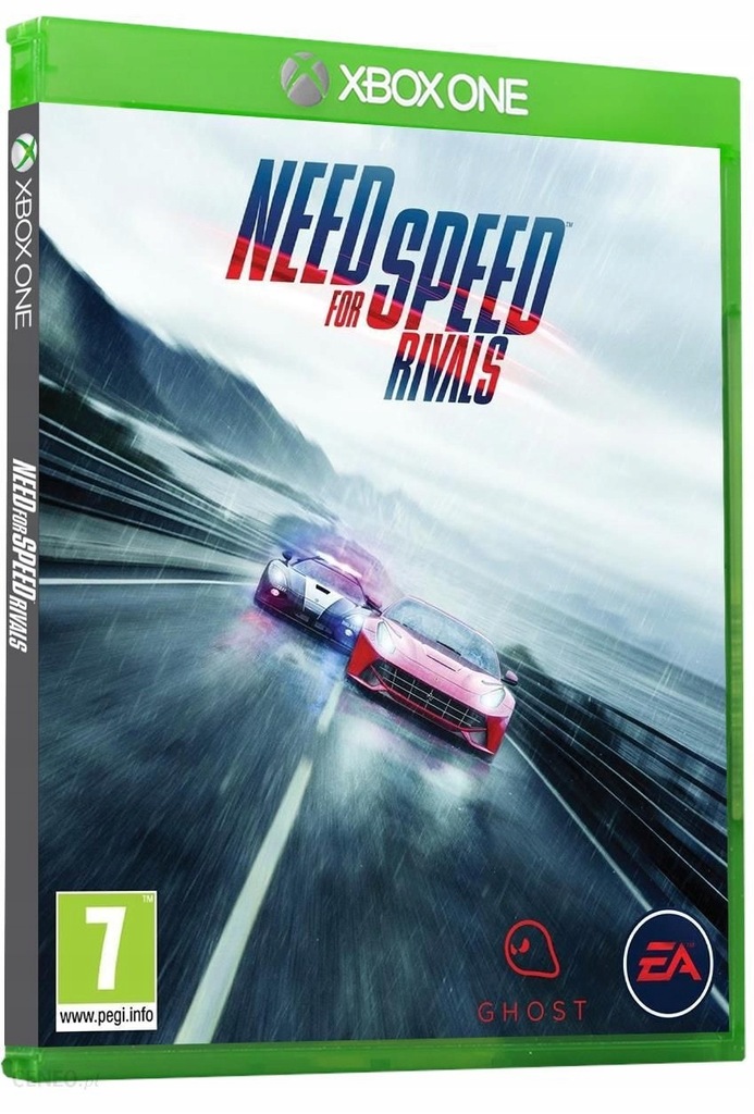 need for speed heat xbox one tesco