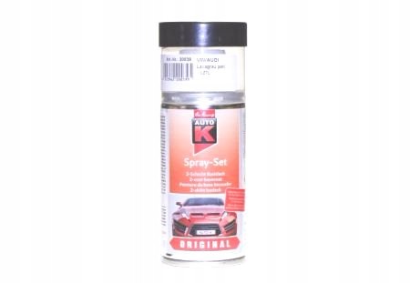AUTO K LAKIER VW AUDI LZ7L LAVAGRAU 150ml WROC