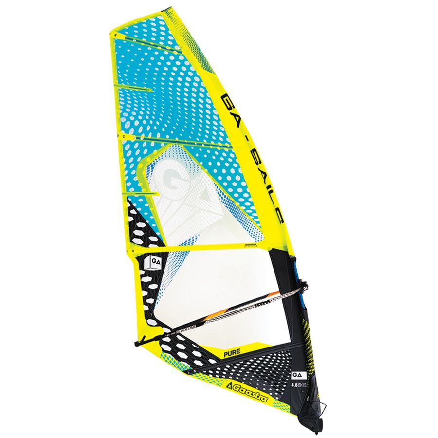 Żagiel windsurfingowy Gaastra Pure 5.2 C1 2018