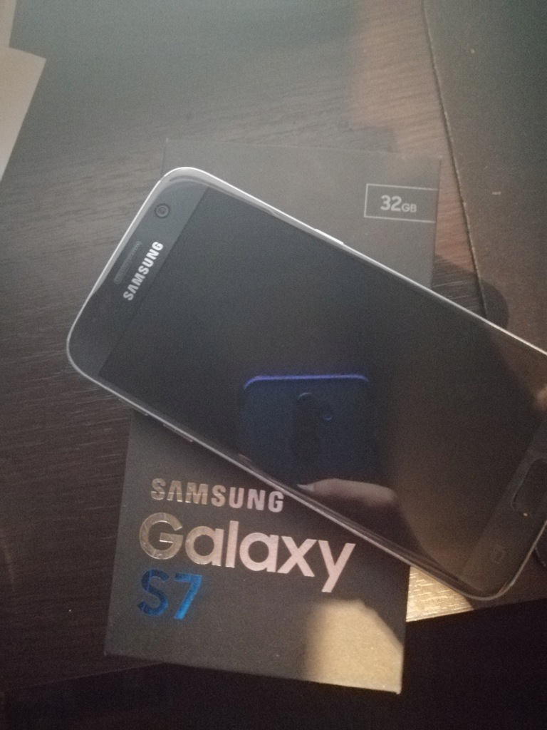 Samsung Galaxy S7 32 GB GWAR